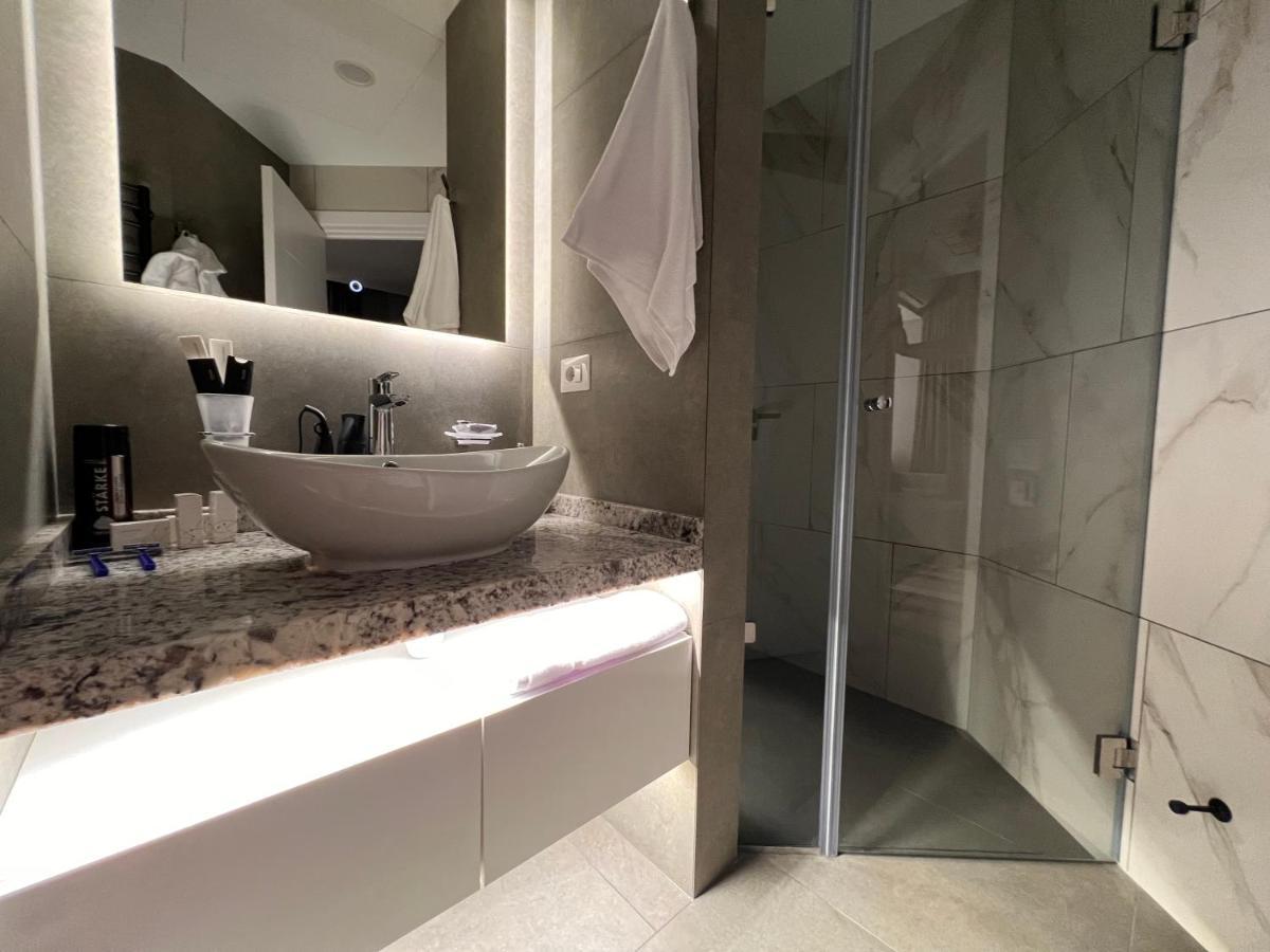 Tumanyan Apartments يريفان المظهر الخارجي الصورة