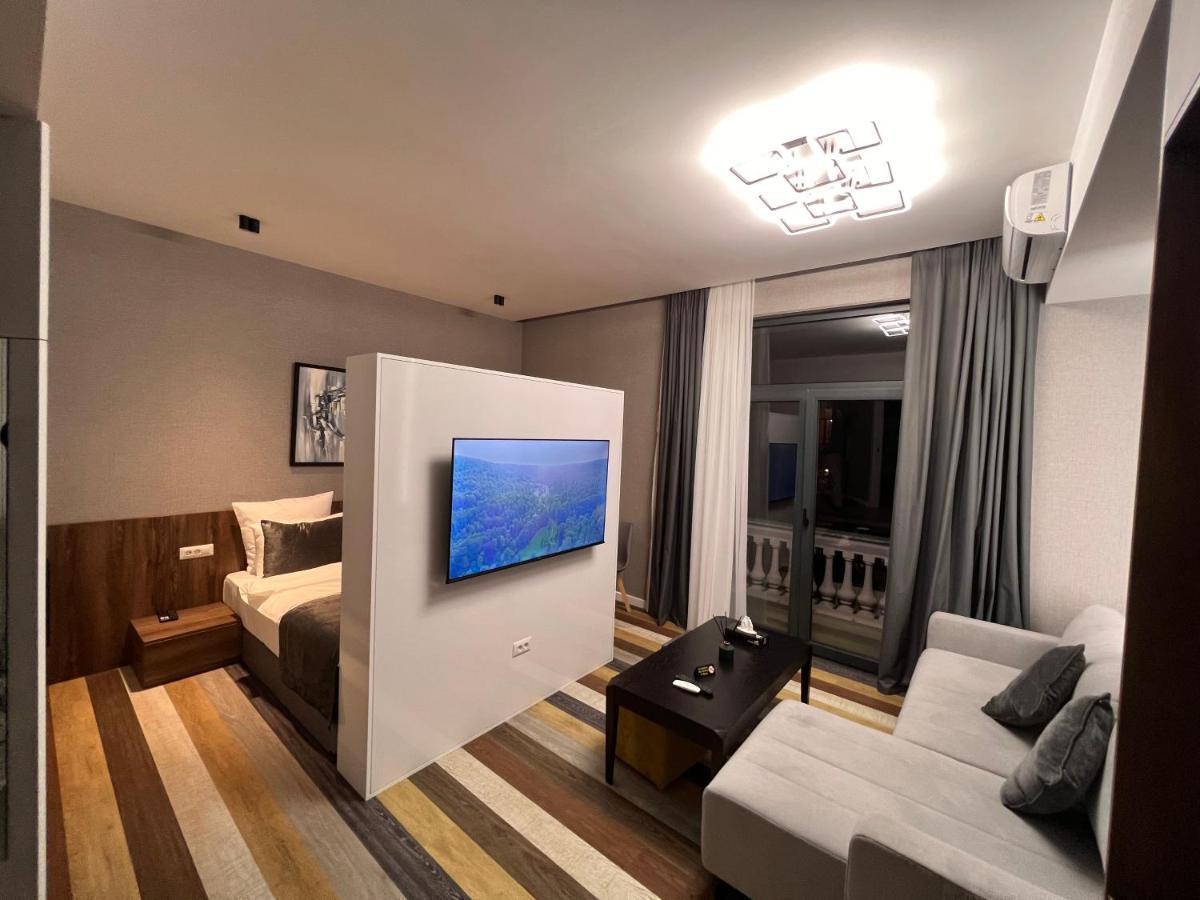 Tumanyan Apartments يريفان المظهر الخارجي الصورة