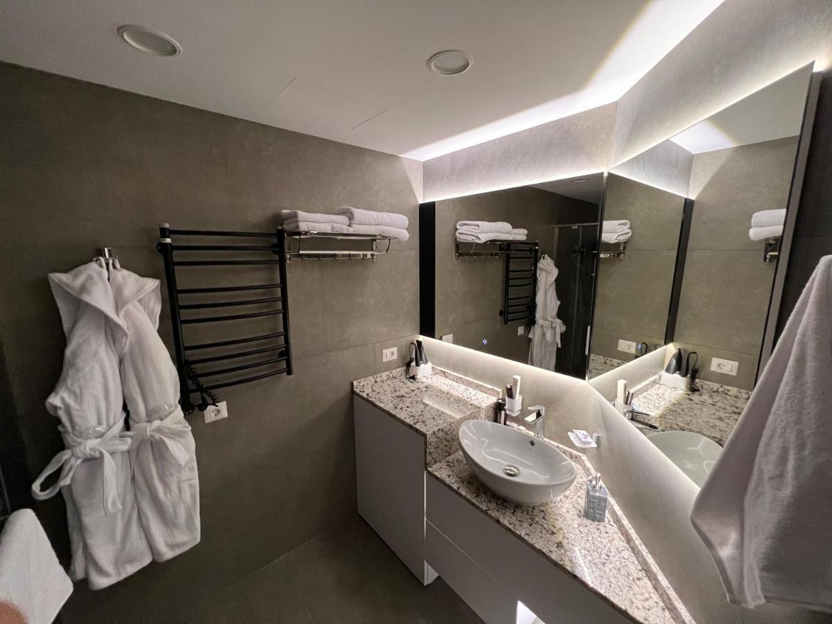 Tumanyan Apartments يريفان المظهر الخارجي الصورة