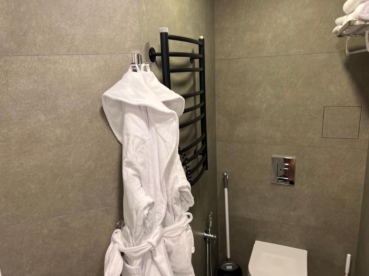 Tumanyan Apartments يريفان المظهر الخارجي الصورة