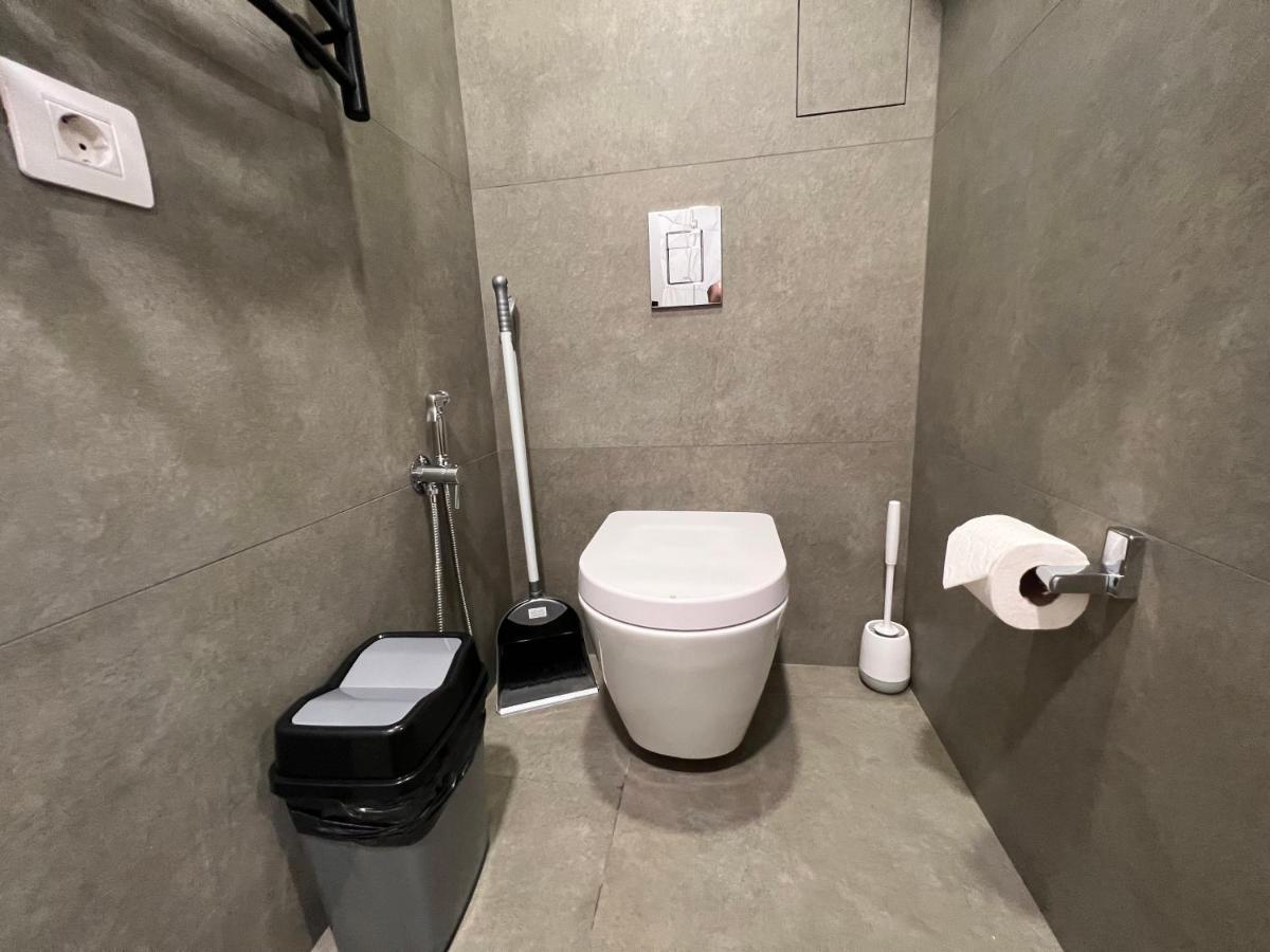 Tumanyan Apartments يريفان المظهر الخارجي الصورة