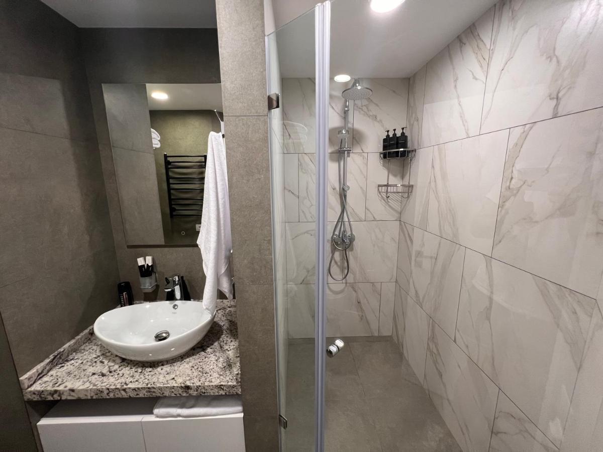 Tumanyan Apartments يريفان المظهر الخارجي الصورة