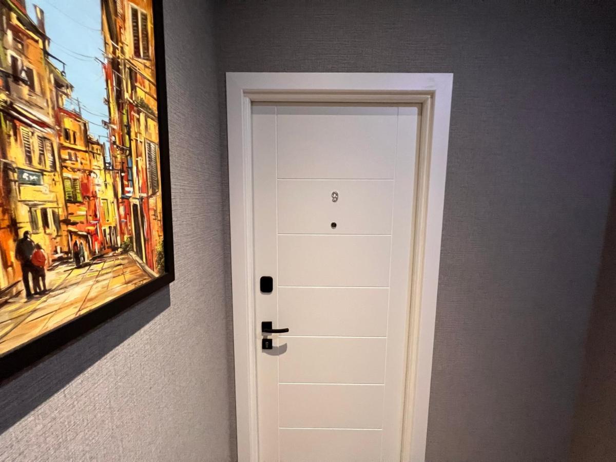 Tumanyan Apartments يريفان المظهر الخارجي الصورة