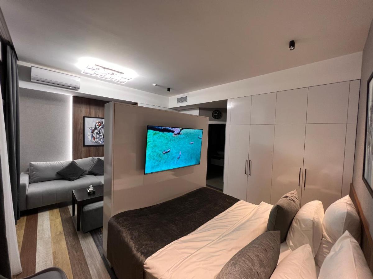 Tumanyan Apartments يريفان المظهر الخارجي الصورة