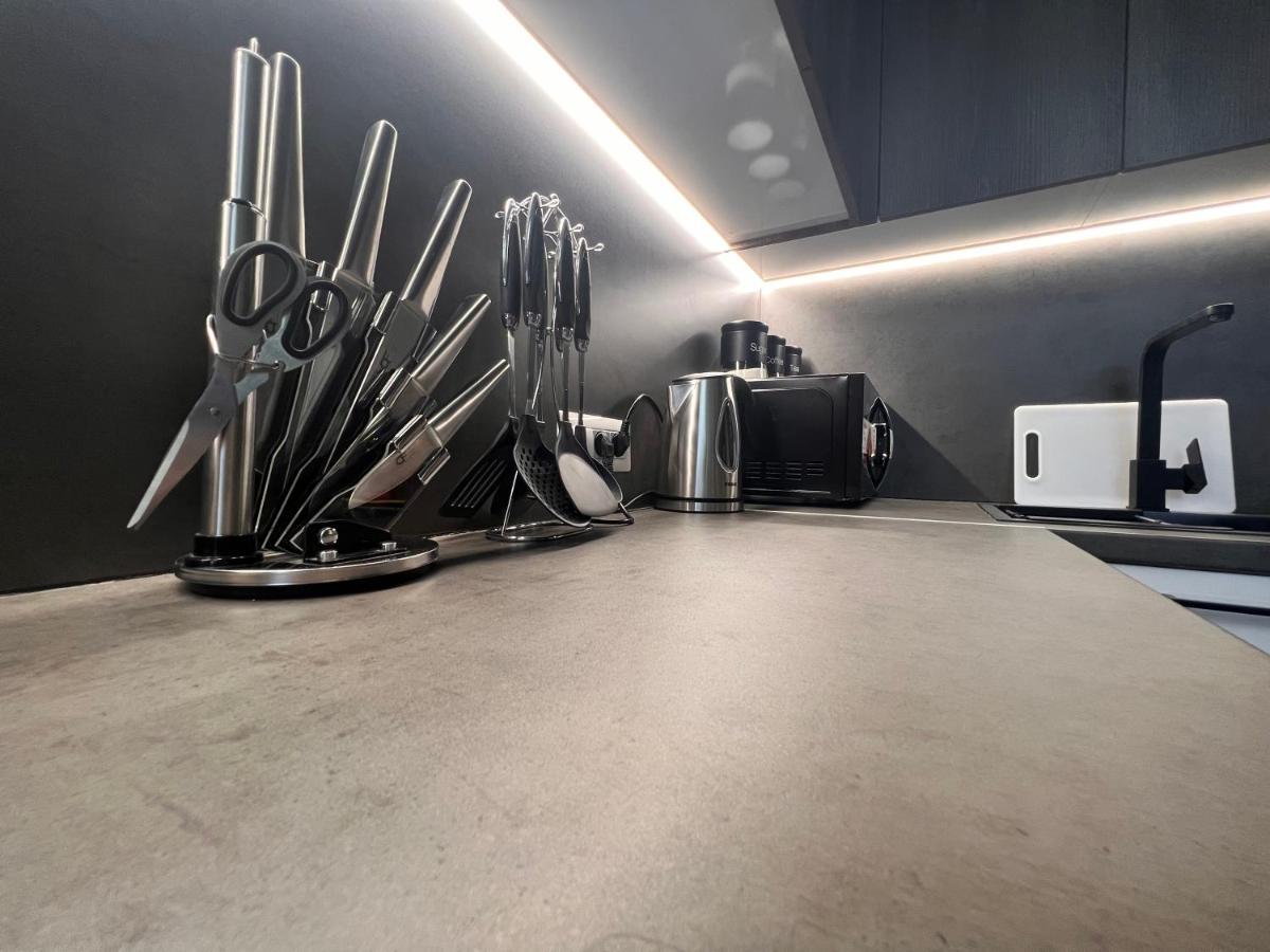 Tumanyan Apartments يريفان المظهر الخارجي الصورة