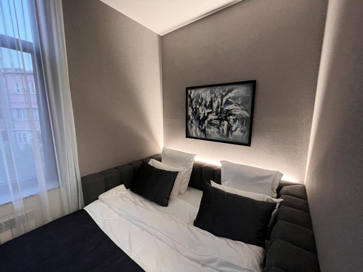 Tumanyan Apartments يريفان المظهر الخارجي الصورة