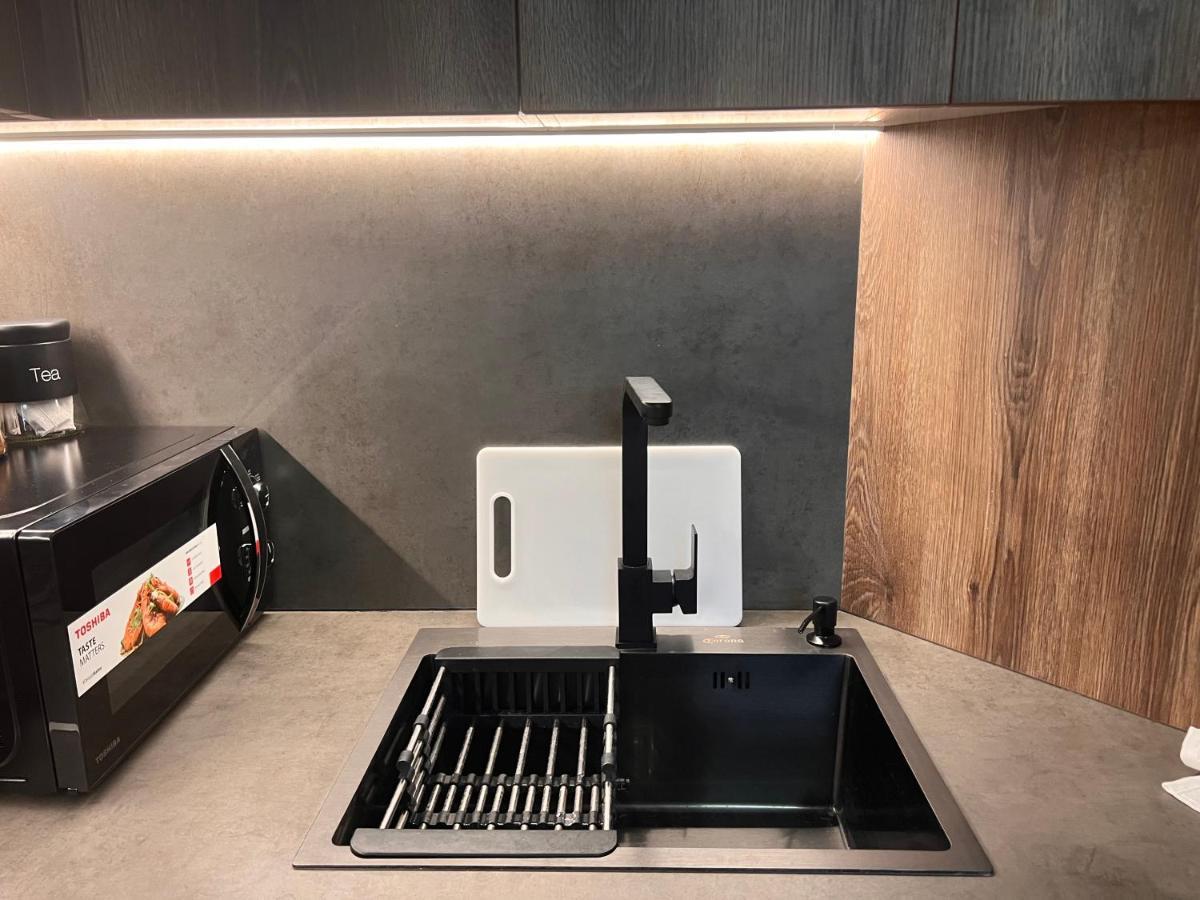 Tumanyan Apartments يريفان المظهر الخارجي الصورة