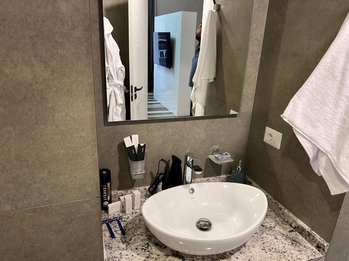 Tumanyan Apartments يريفان المظهر الخارجي الصورة