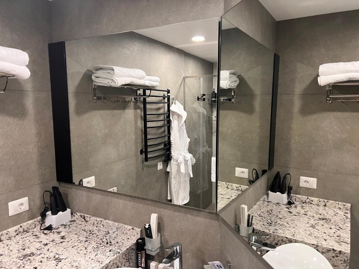 Tumanyan Apartments يريفان المظهر الخارجي الصورة