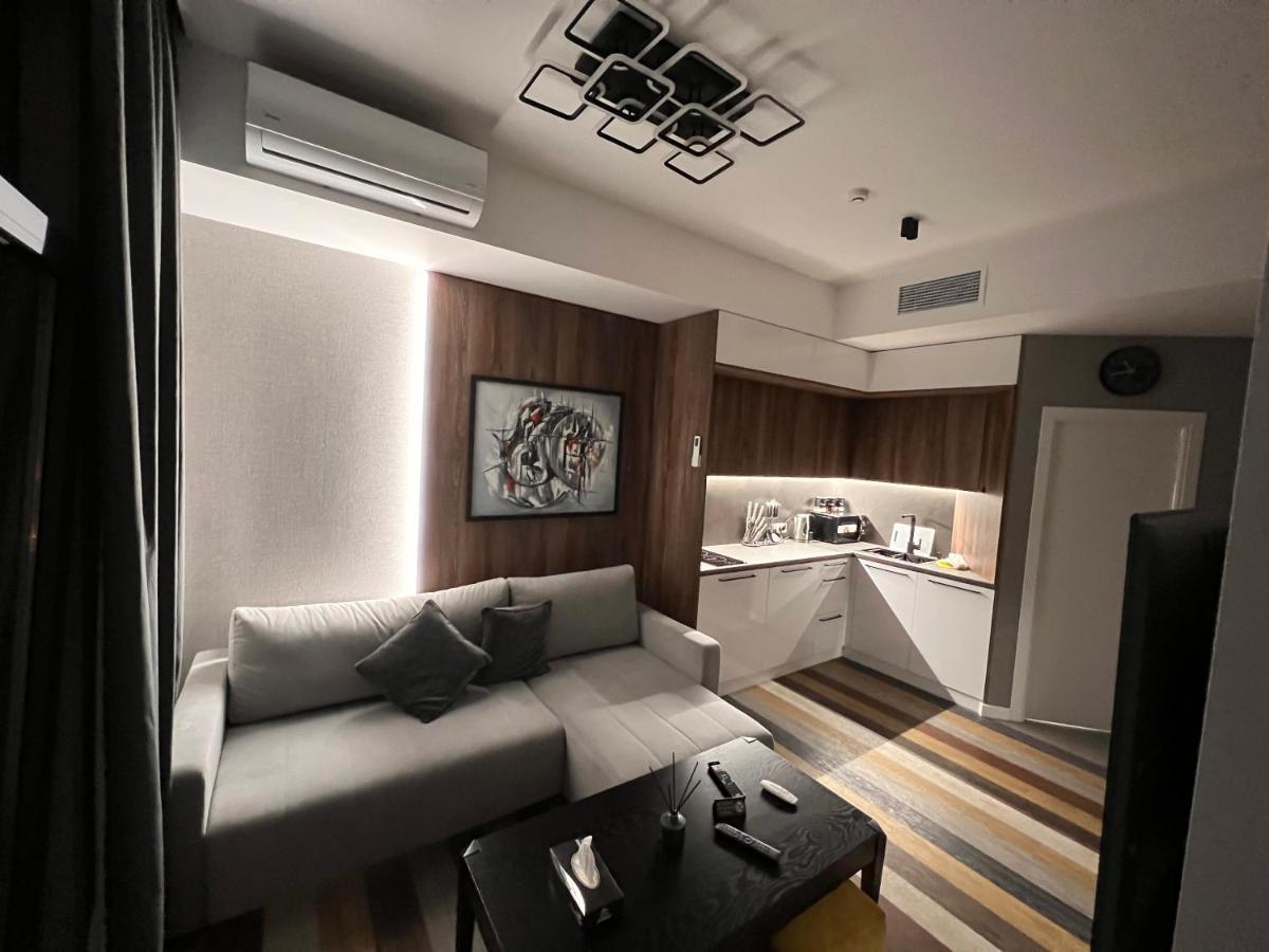 Tumanyan Apartments يريفان المظهر الخارجي الصورة