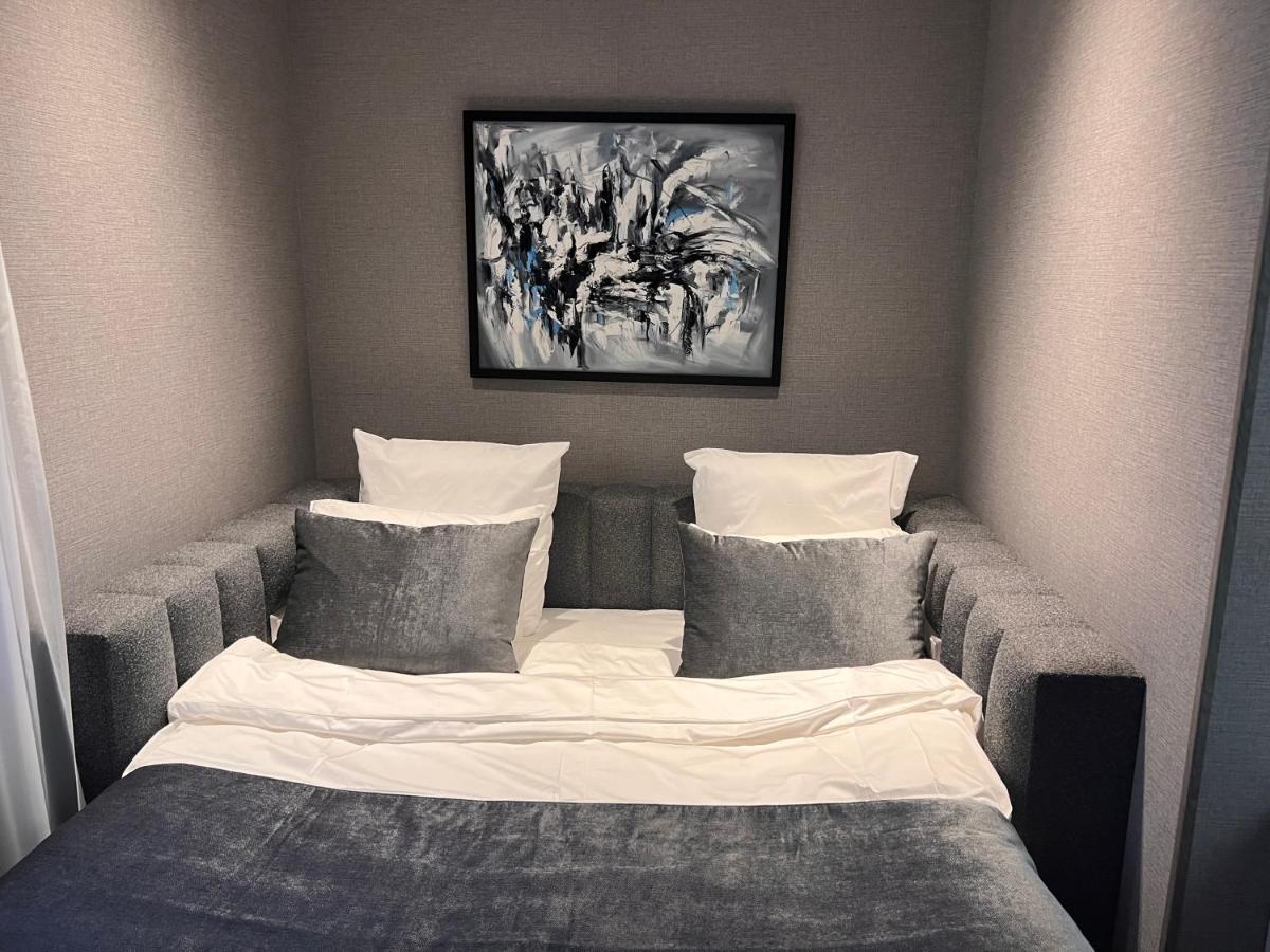 Tumanyan Apartments يريفان المظهر الخارجي الصورة