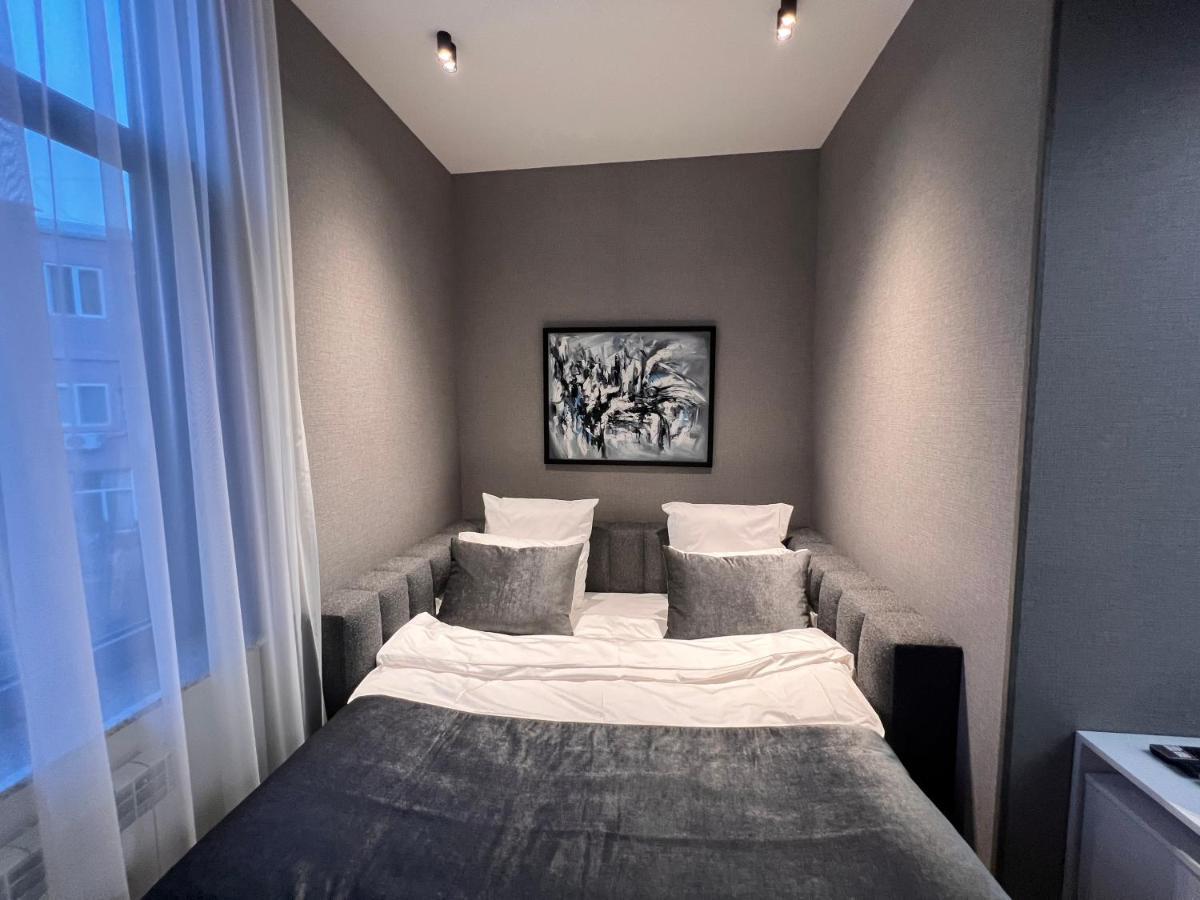 Tumanyan Apartments يريفان المظهر الخارجي الصورة